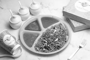 Schezwan Noodles