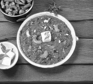 Kaju curry