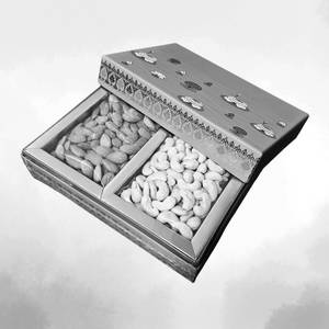 2 P PREMIUM DRYFRUIT BOX