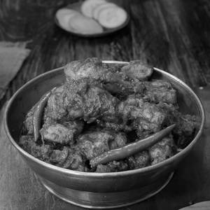 Chicken Kosha