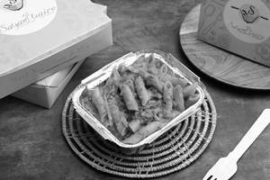 Schezwan Pasta