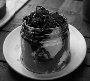 Hot Chocolate Fudge