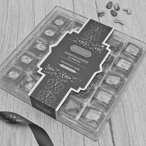 Crystal Box [25 Pc]