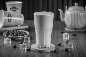 Blueberry Shake