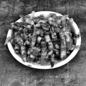 Chilli Baby Corn