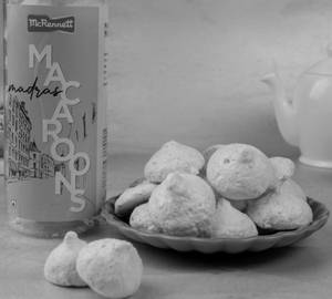 Madras Macarons