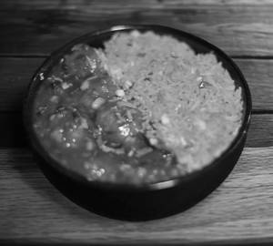 Manchurian Combo
