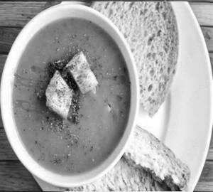 Veg Tomato Soup