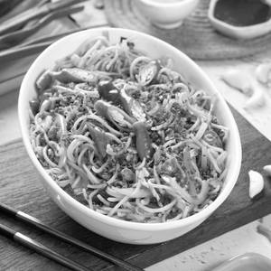 Chilli Garlic Noodles