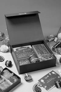 Diwali Hamper - Platinum