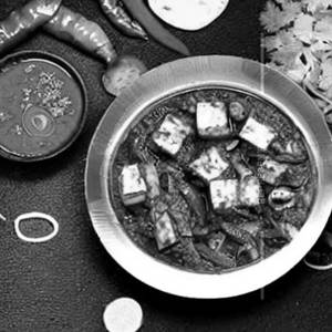 Paneer Shimla Mirch