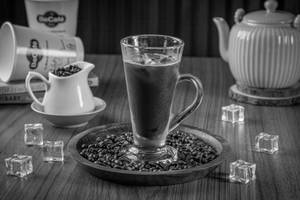 Iced Espresso [Medium]