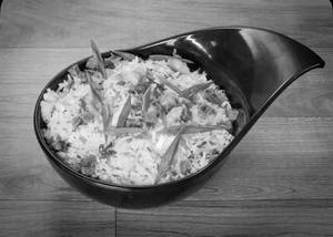 Mixed Fried Rice