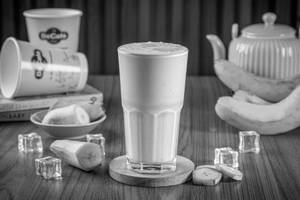 Banana Shake
