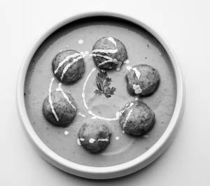 Malai Kofta