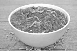 Sev Masala