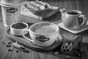 Kadak Chai