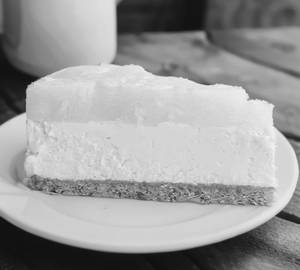 Pineapple Cheese Cake[1Piece]