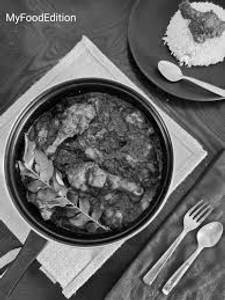 Chicken Curry
