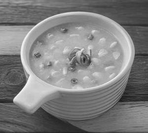 Veg Sweet Corn Soup
