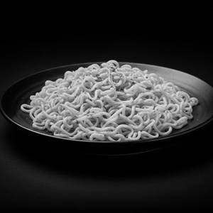 Plain Maggie
