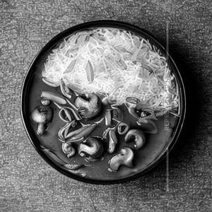 Mushroom Chopsuey