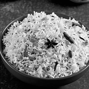 Jeera Rice