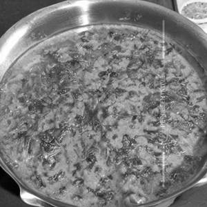 Kaju Methi