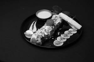 Paneer Malai Tikka