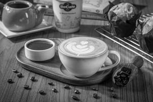 Caramel Macchiato