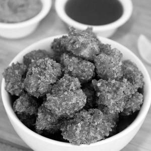 Chicken Pop Corn