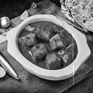 Aloo Chola