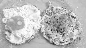 Egg Poach (2 Pcs)