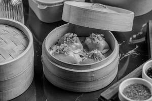 Chilli Cheese Dimsum(4 Piece)