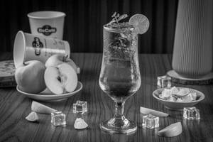 Green Apple Mojito [Large]