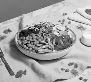 Avobeet Chickpeas