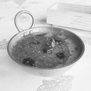 Dal Tadka