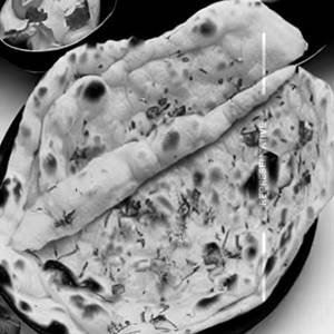 Laccha Naan