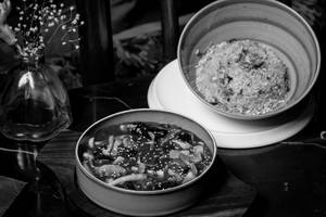 Exotic Mushroom Clay Pot Sauce(350 Gm0