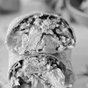 Chicken Exotic Roll (whole Wheat)