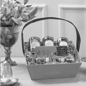 Bloom Basket