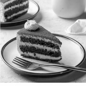 Red Velvet Pastry [1 pc]