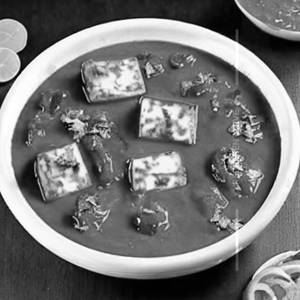 Paneer Pasanda K E R Special