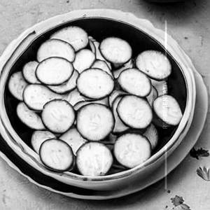 Cucumber Salad