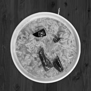 Sambar rice (450  ml)