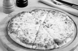 La Margherita Pizza