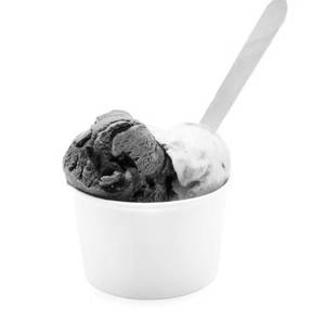 Ice Cream Scoop [2 Scoop]