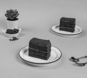 Chocolate Pastry