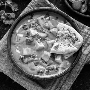 Paneer Butter Masala
