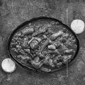 Veg Chilli